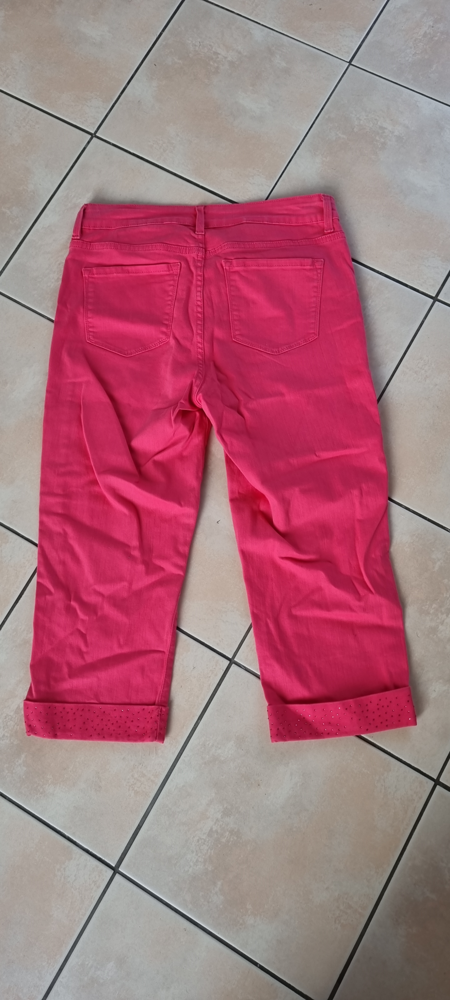 NYDJ Not Your Daughter’s Jeans Size 10, image 2