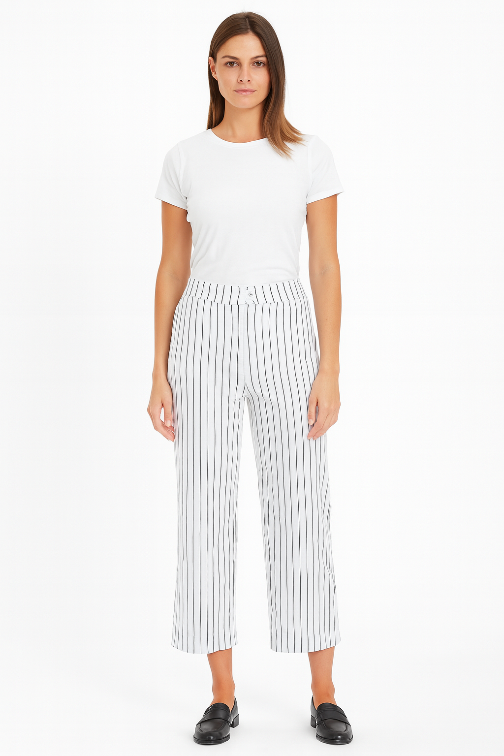 Magazine Pants size 14, image 2