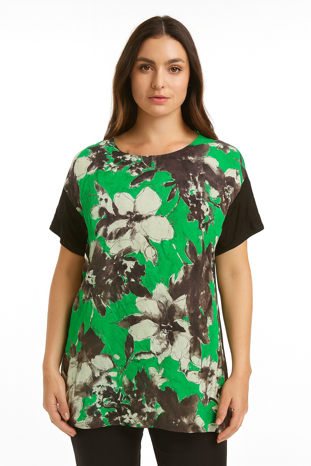 Shakuhachi Top size L / 14