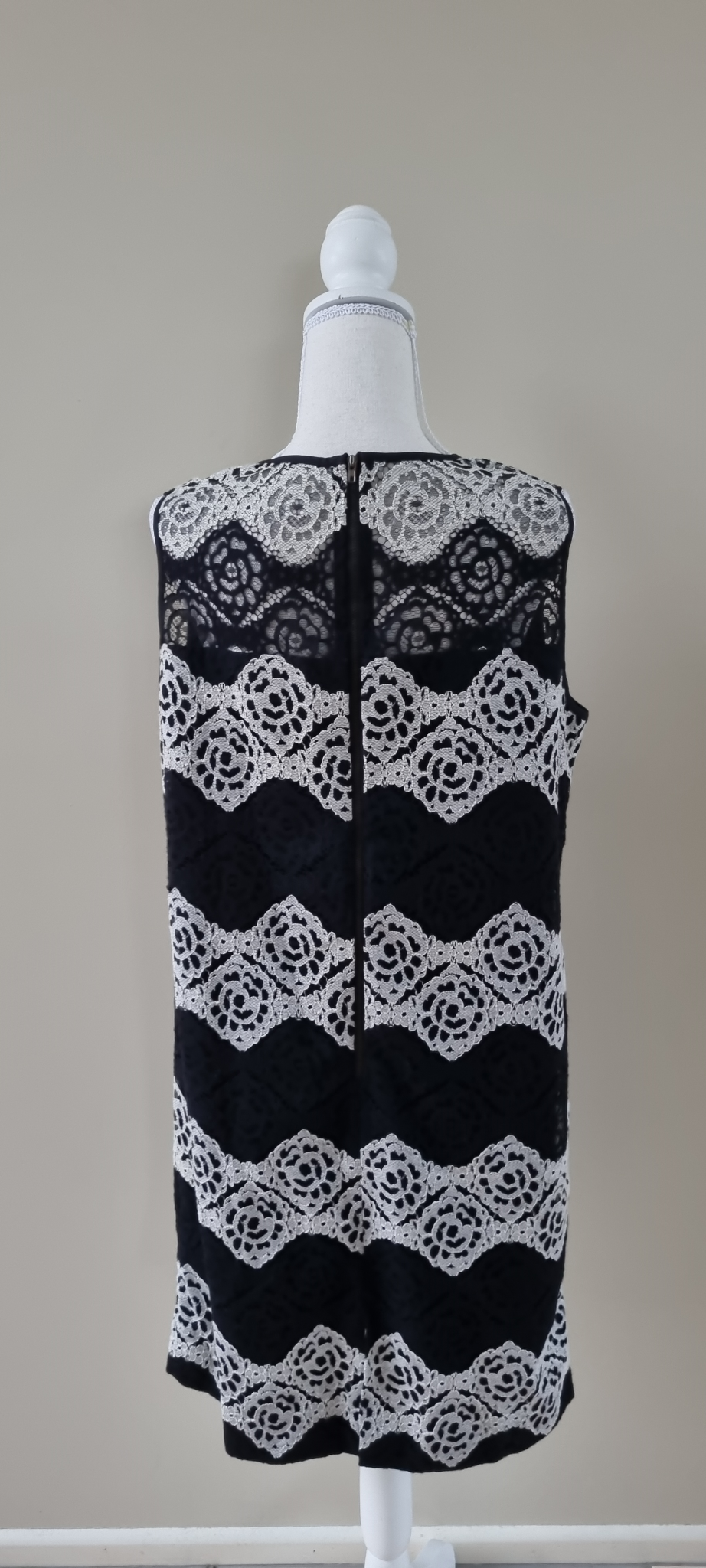 Scope Dress Size 14-16, image 4
