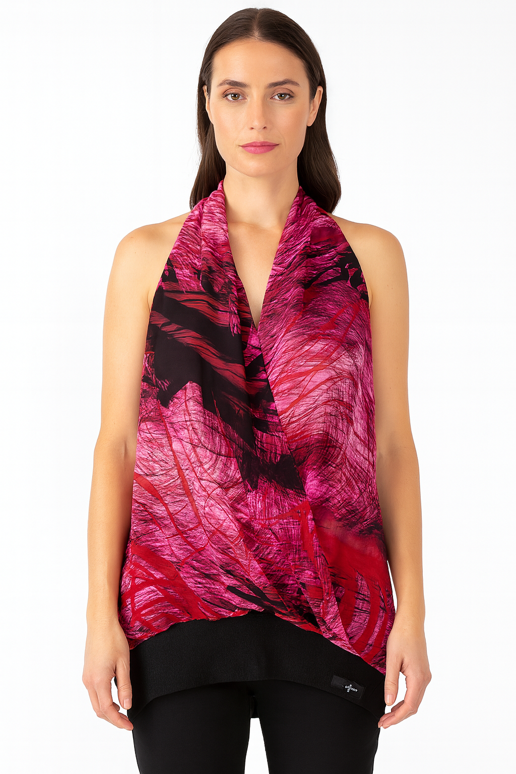Oosh Tunic Top size M