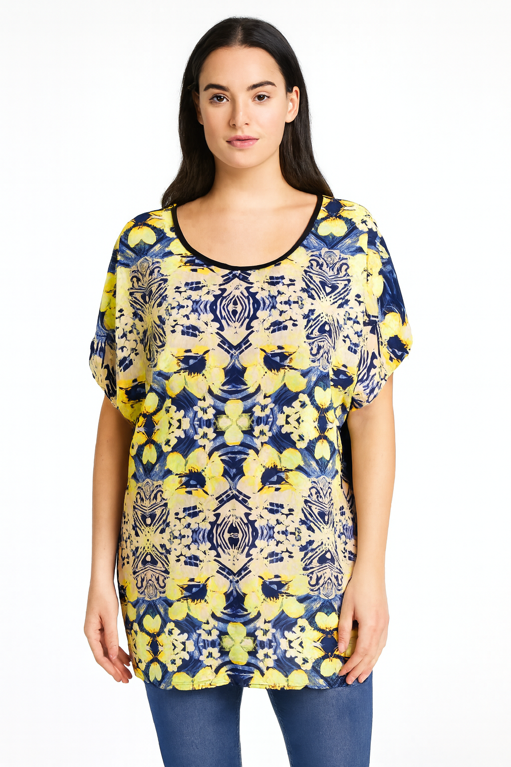 Teaberry Top size 16