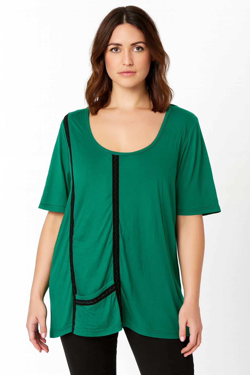 TS Taking Shape Top size XS / 14-16