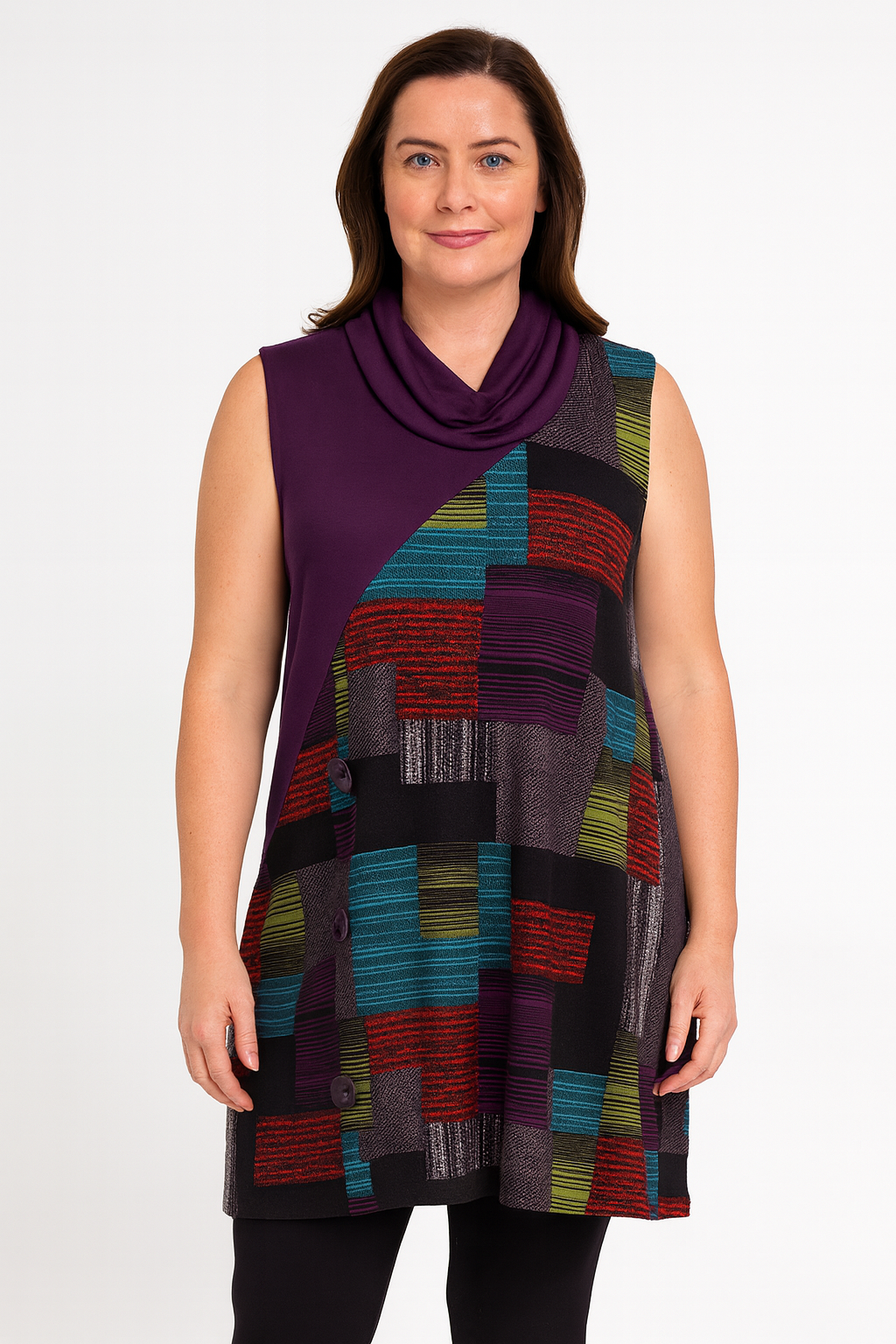 Virtuelle Tunic size 16