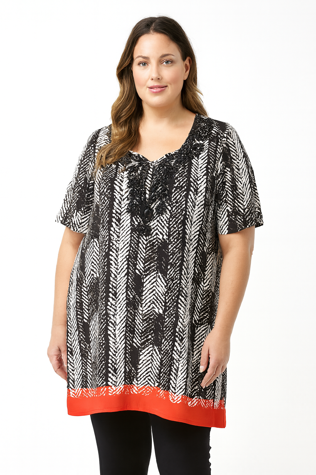 Virtuelle Tunic size 16