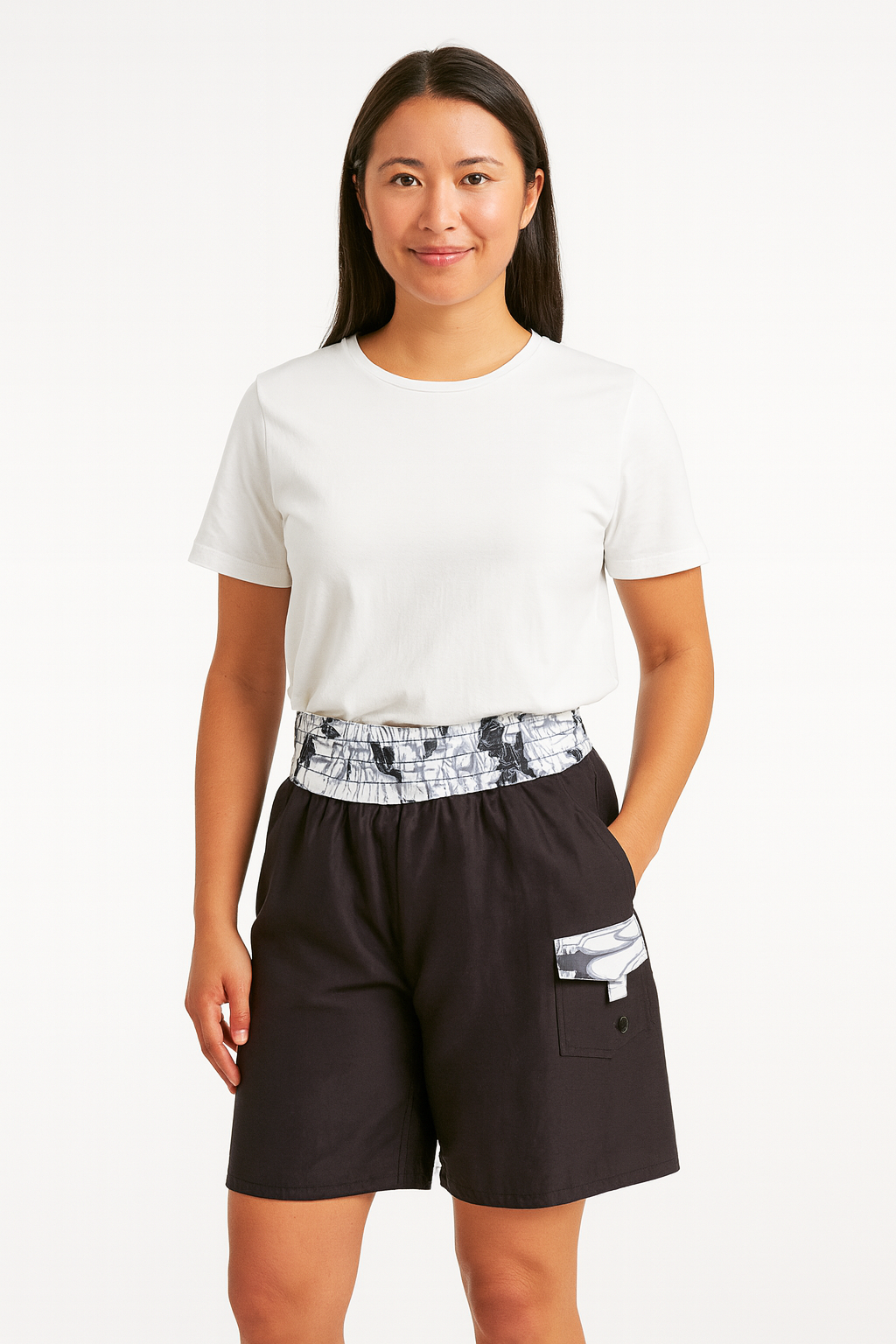 Maya Shorts size 14