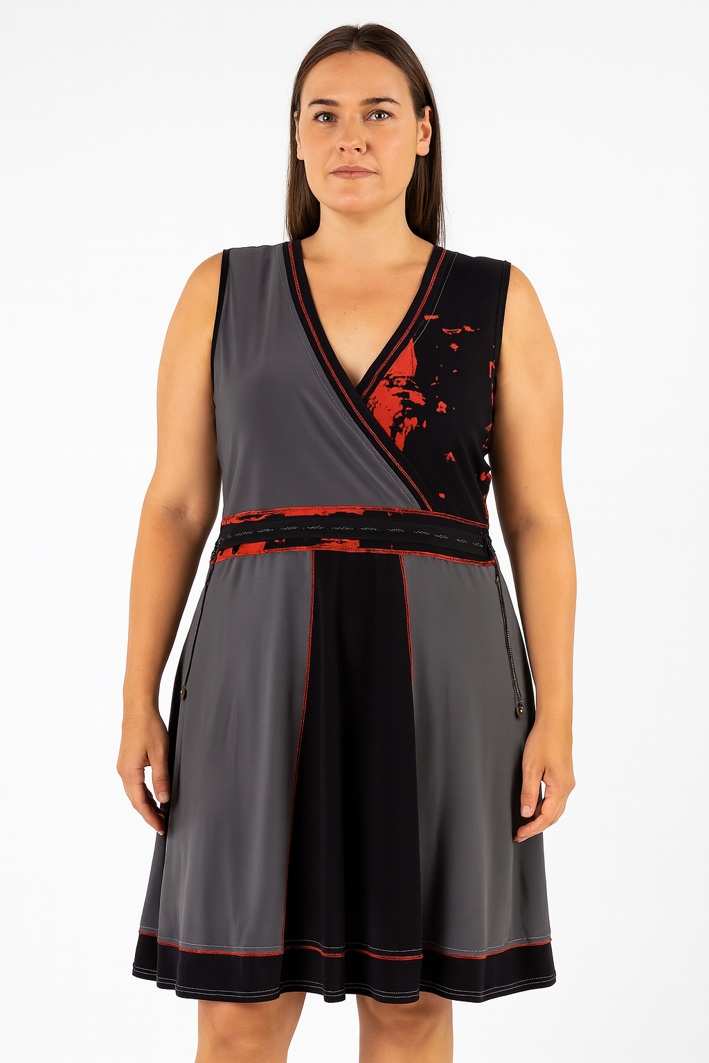 Whispers Dress size XXL / 16