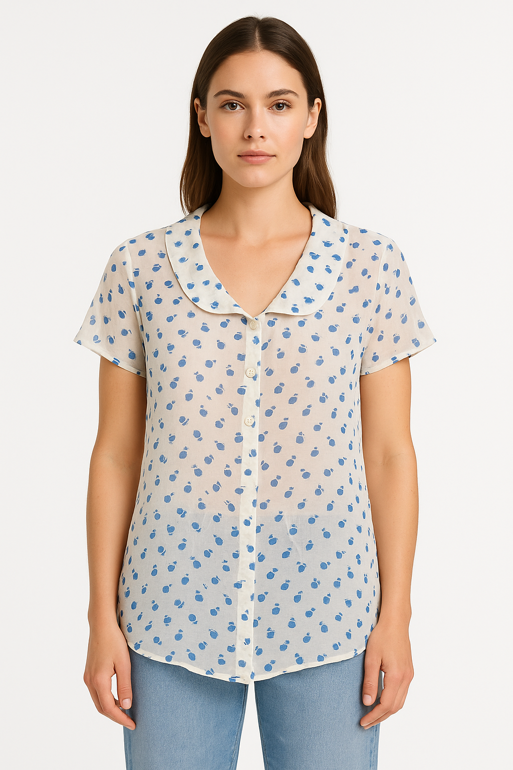 Thrive Top size M