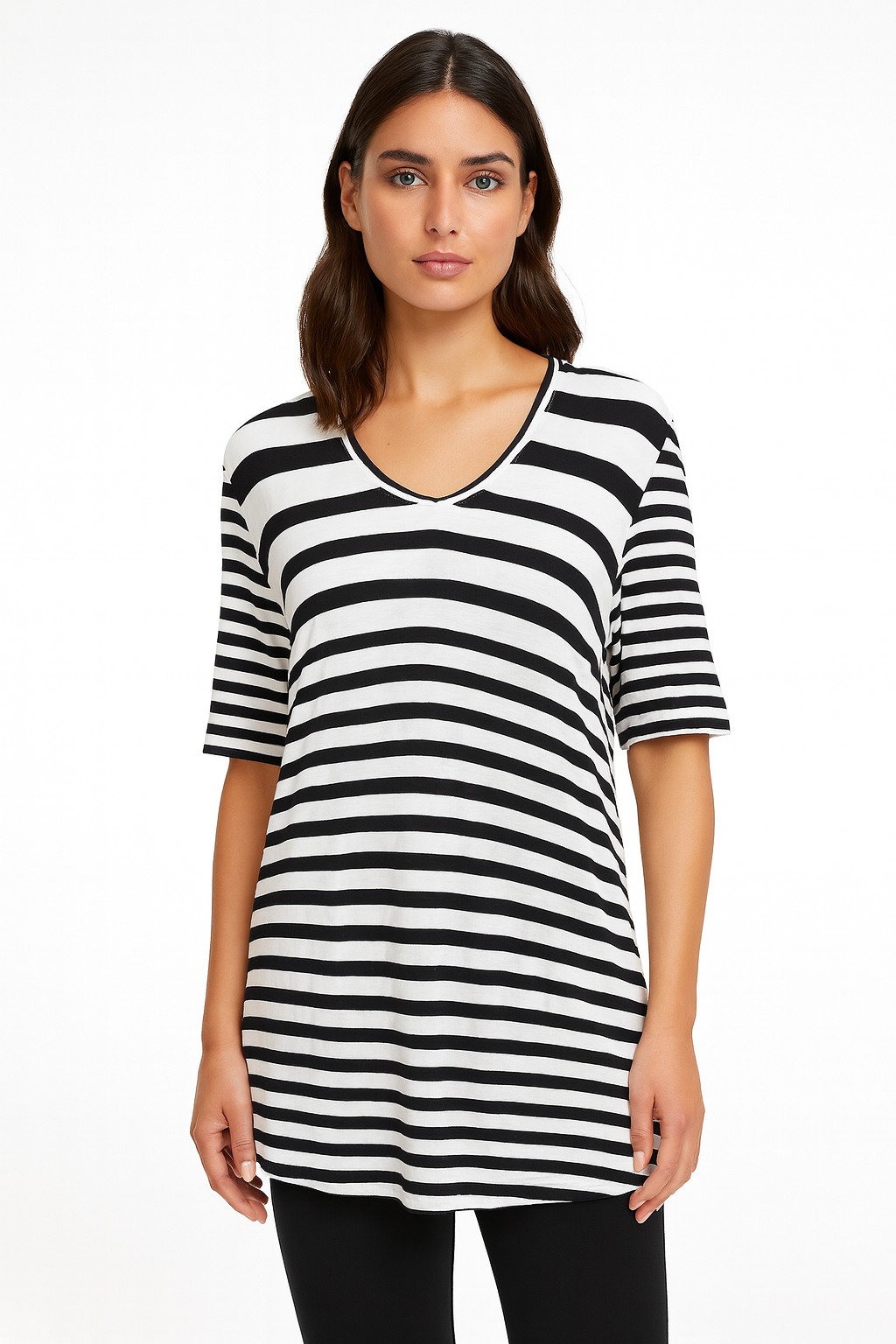 Verge Flint Top size M / 12