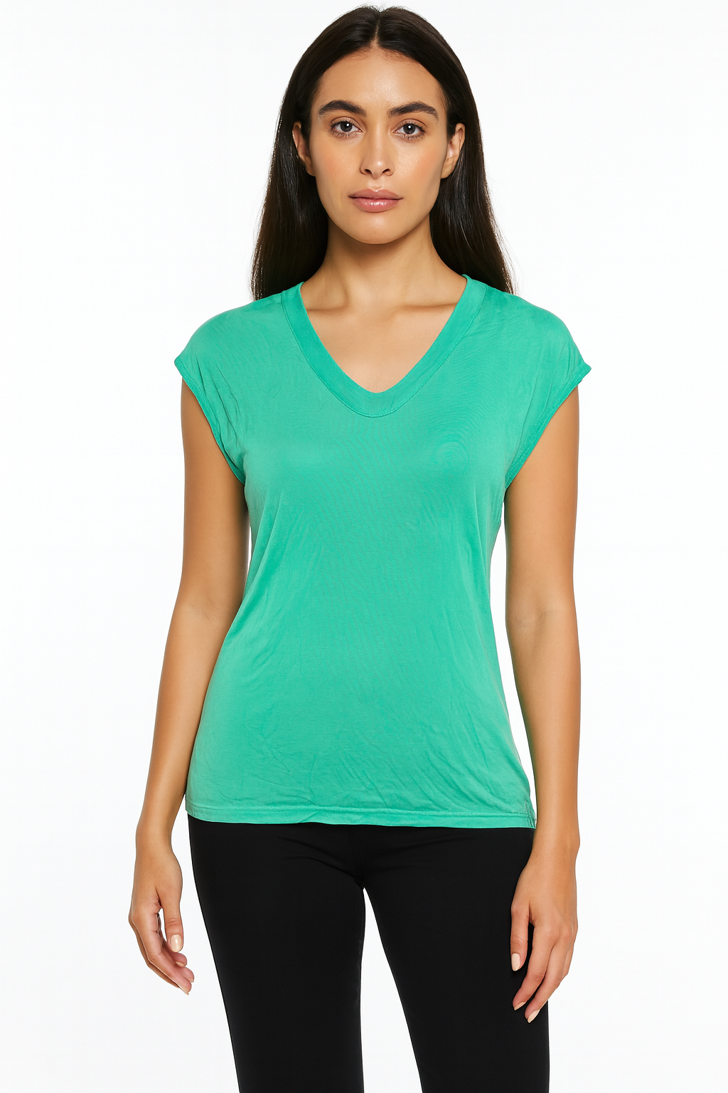 Veronika Maine Top size M / 12, image 4