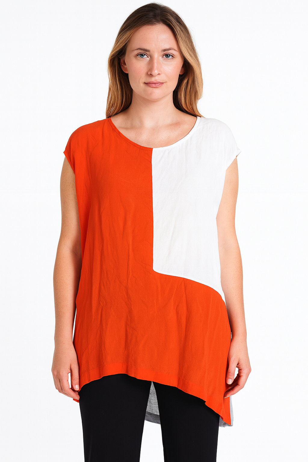 Sable & Minx Tunic Top size 16, image 5