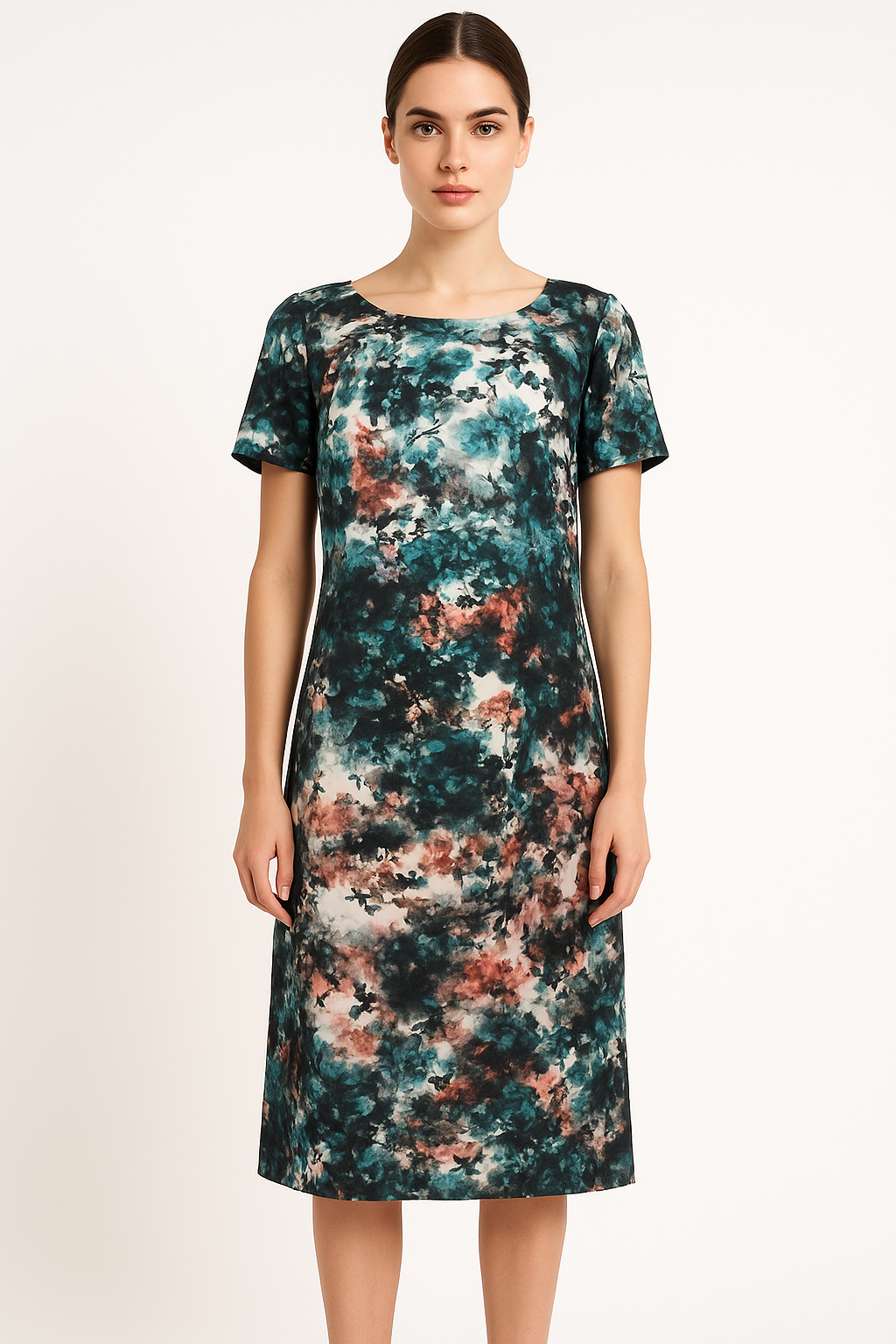 Oliver Black Dress size 10