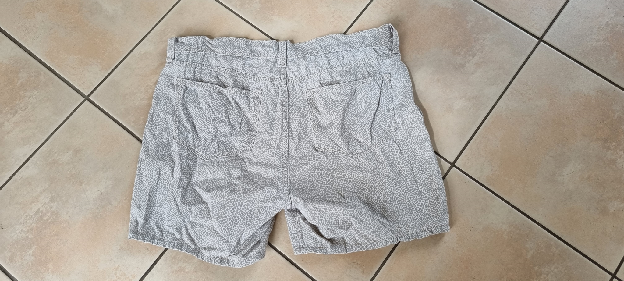 NYDJ Not Your Daughter’s Shorts Size 10, image 3
