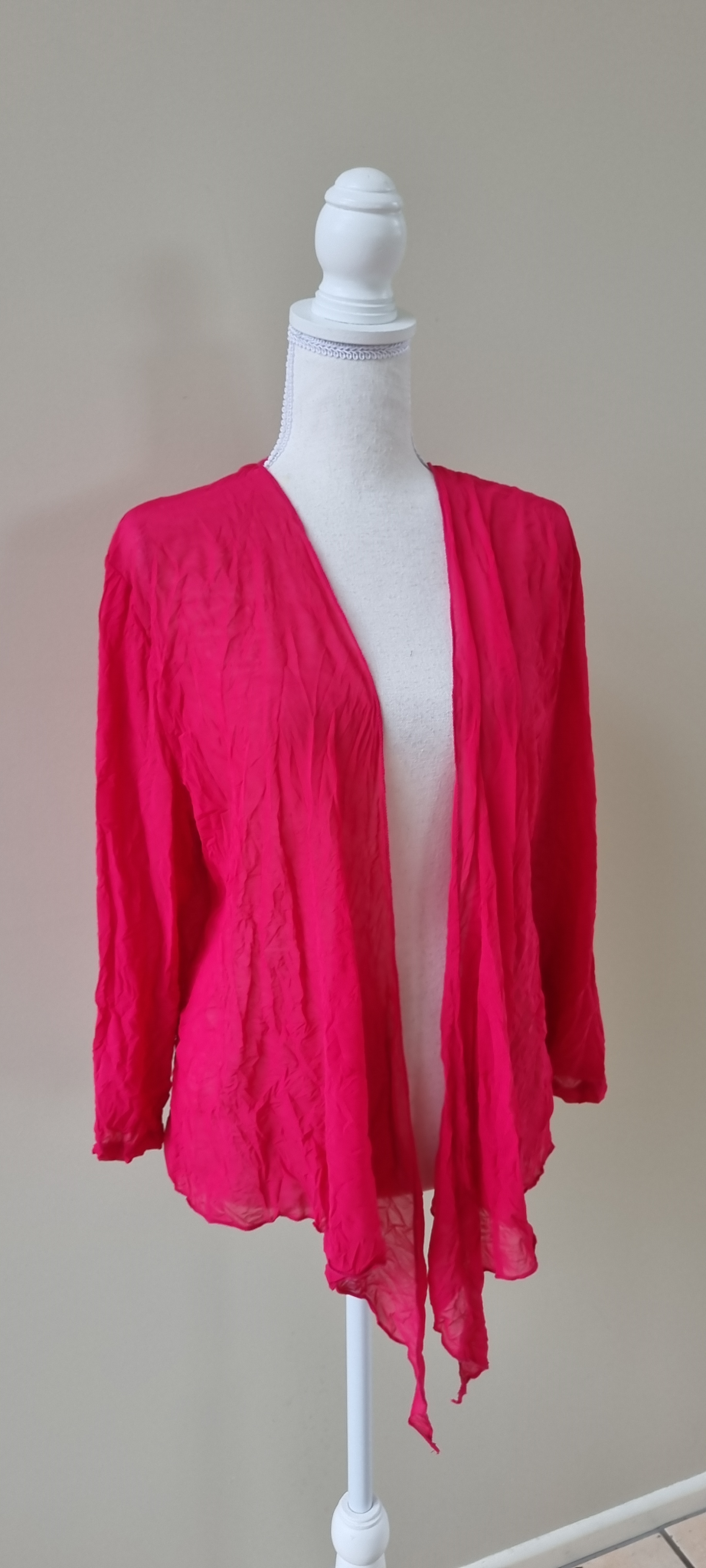 Merric Shrug size 18, image 2