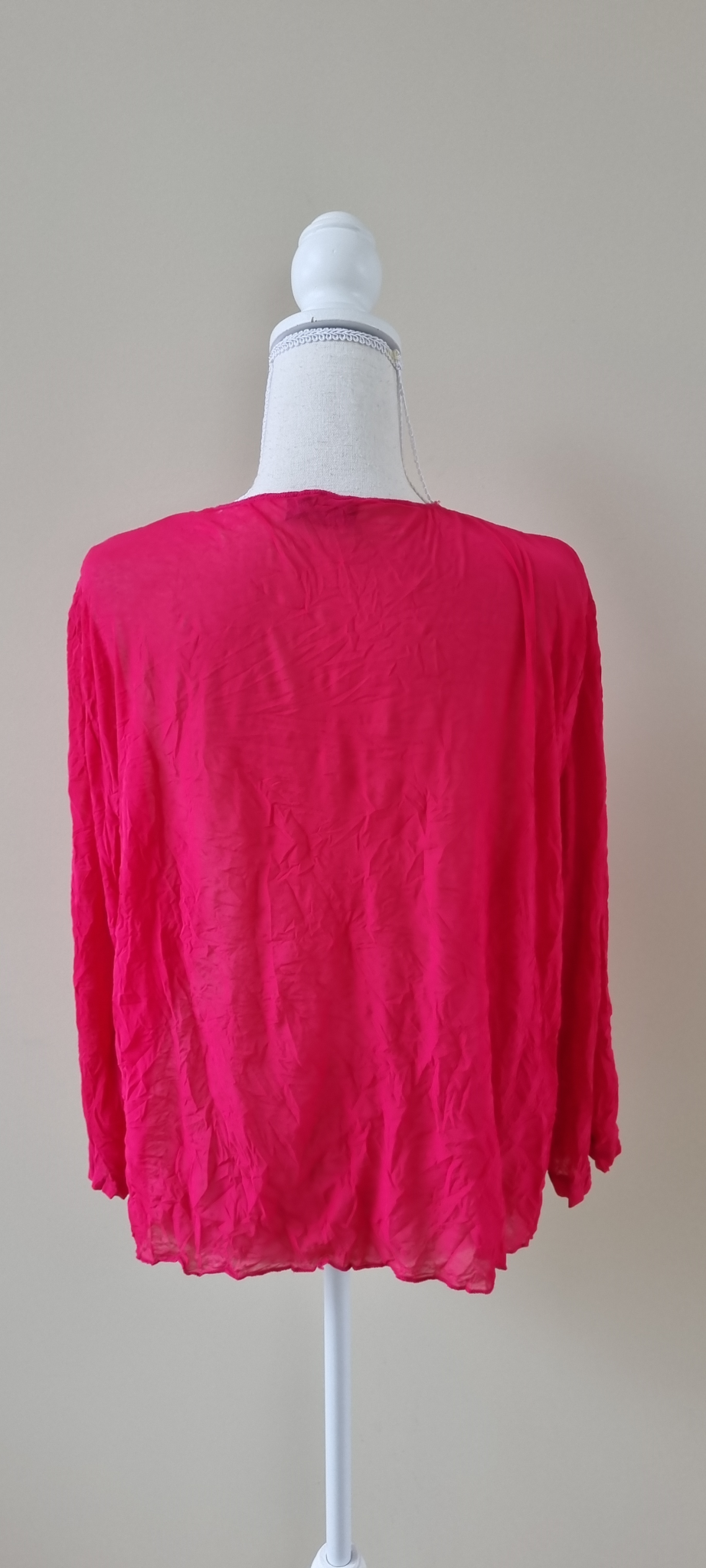 Merric Shrug size 18, image 3