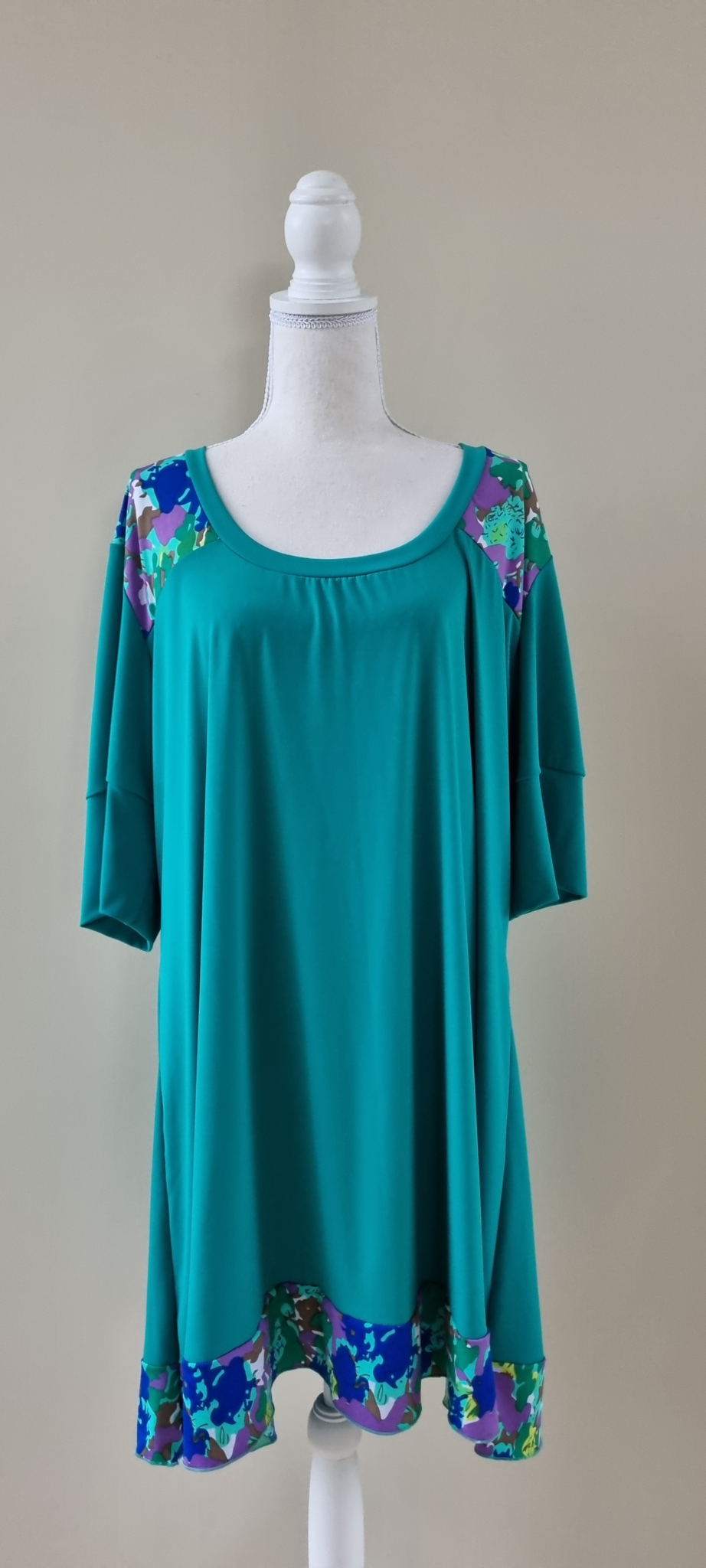 Young Originals Tunic Top size 28