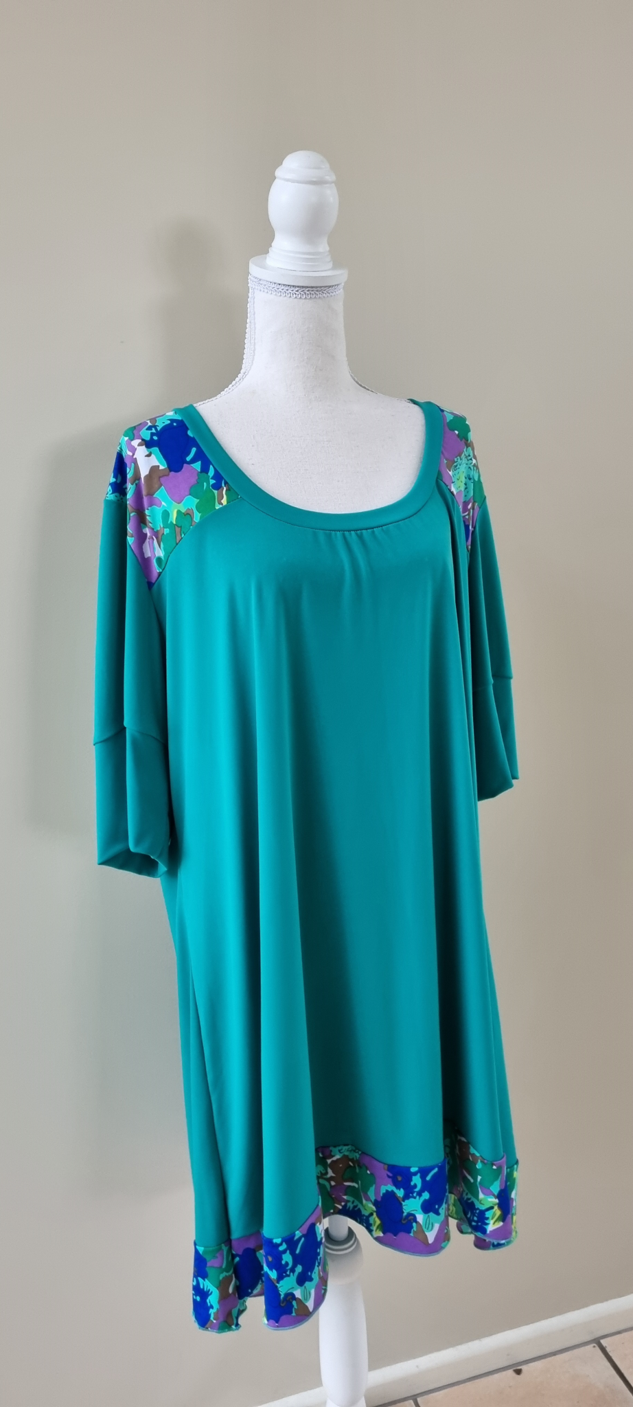 Young Originals Tunic Top size 28, image 2