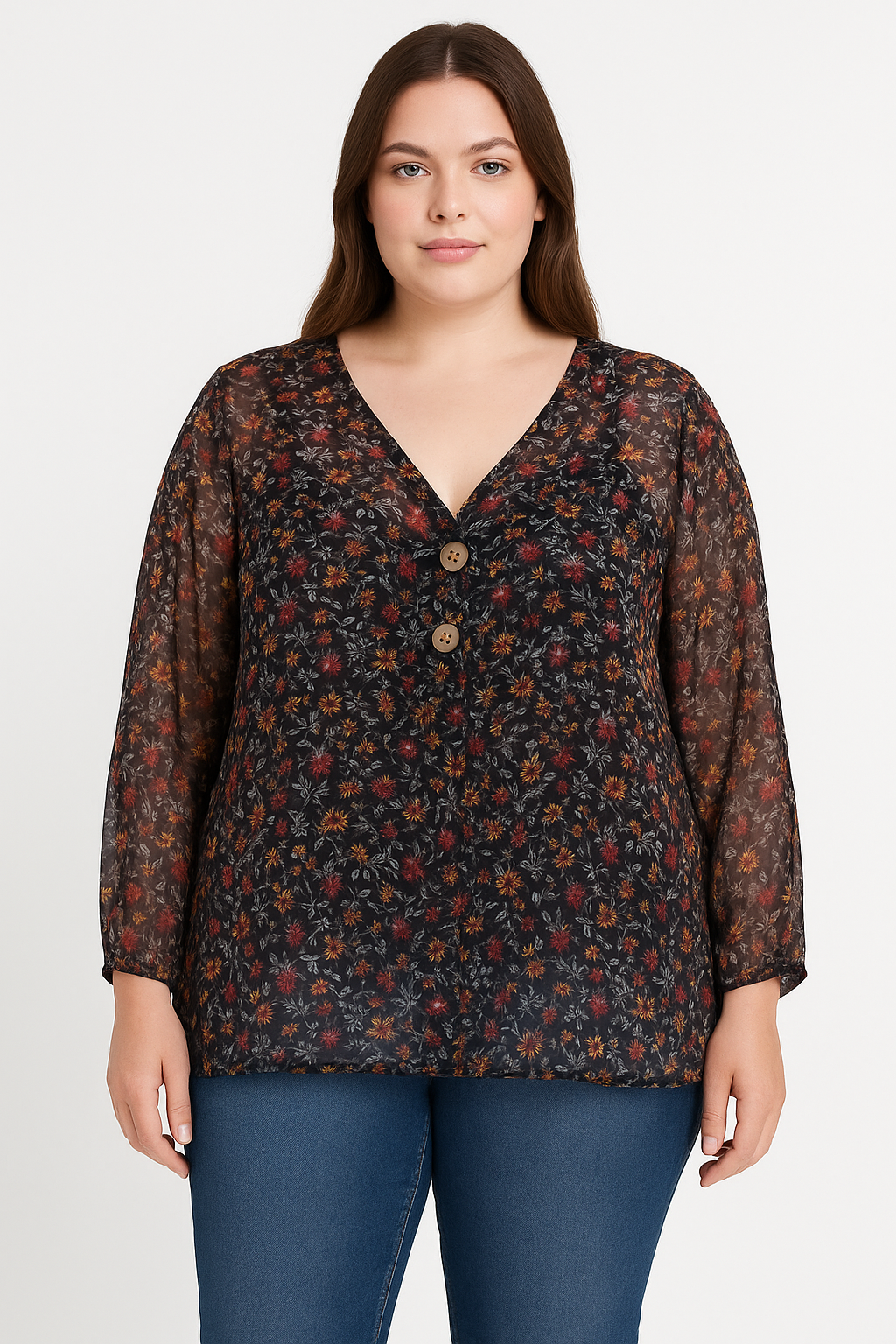 Isobelle Top size 24