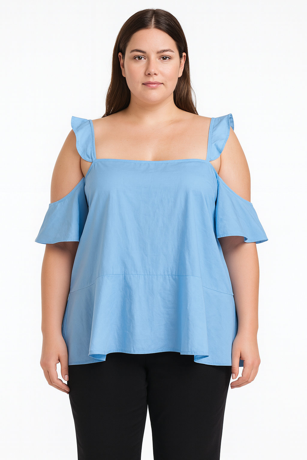 ASOS Top size 18, image 4