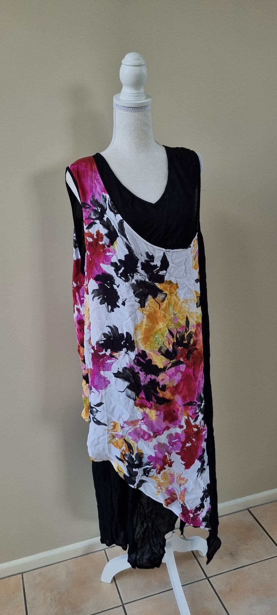 TS Taking Shape Dress Size 18, image 3