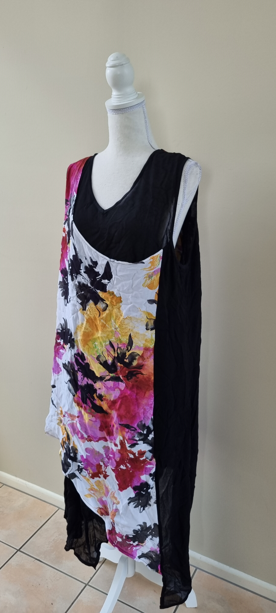 TS Taking Shape Dress Size 18, image 4