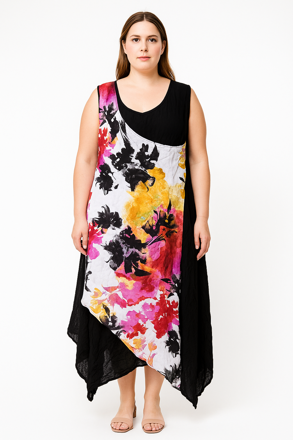 TS Taking Shape Dress Size 18