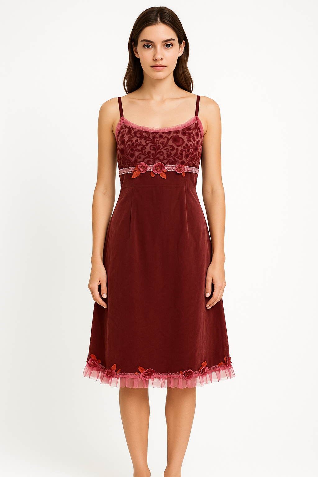 Debbie Kerkhof Dress size 10 - New with tag