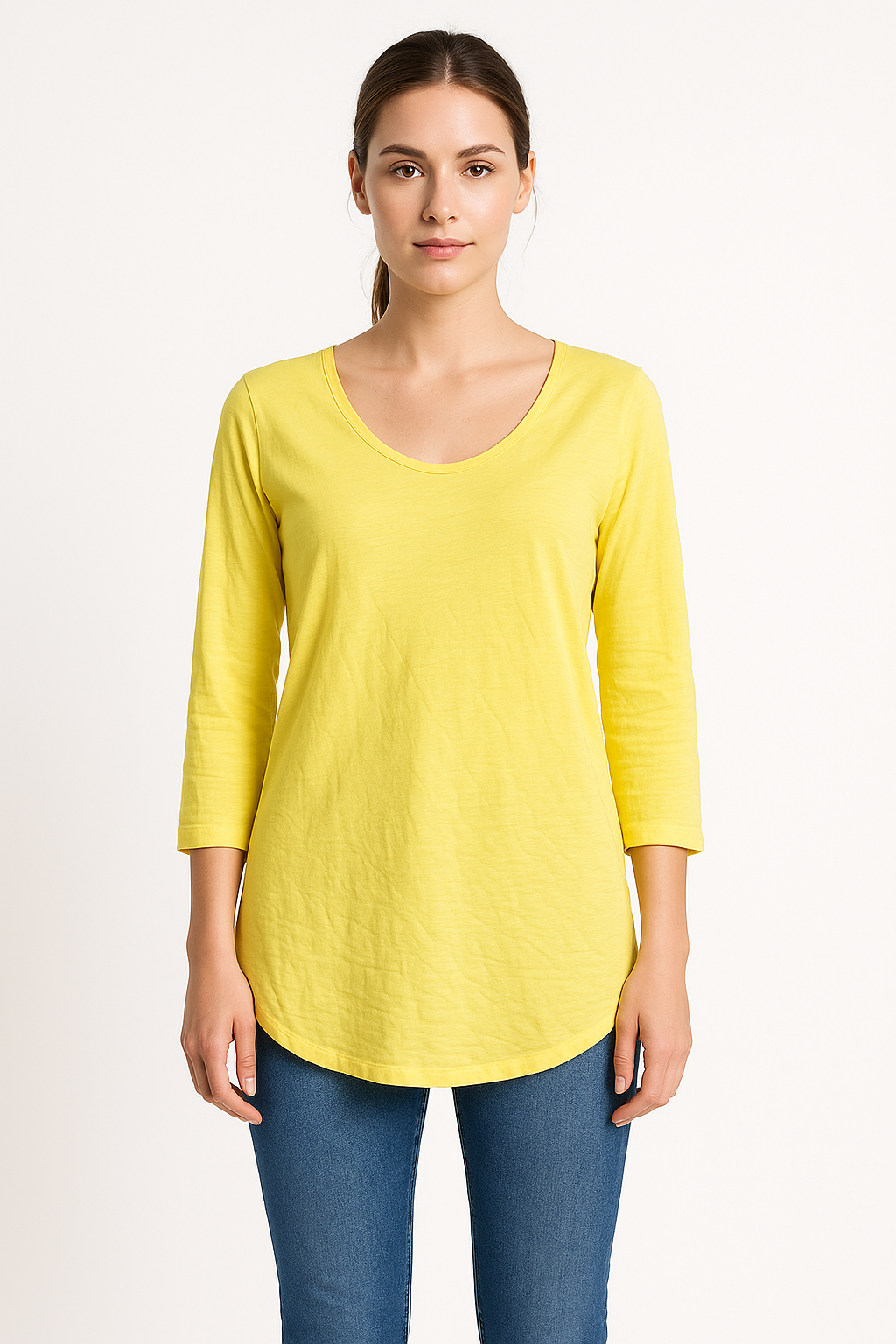 Vigorella Top size 10