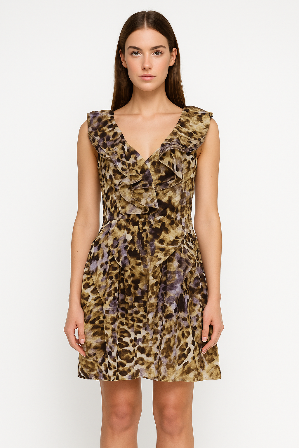 Vannessa Tong Dress size 12