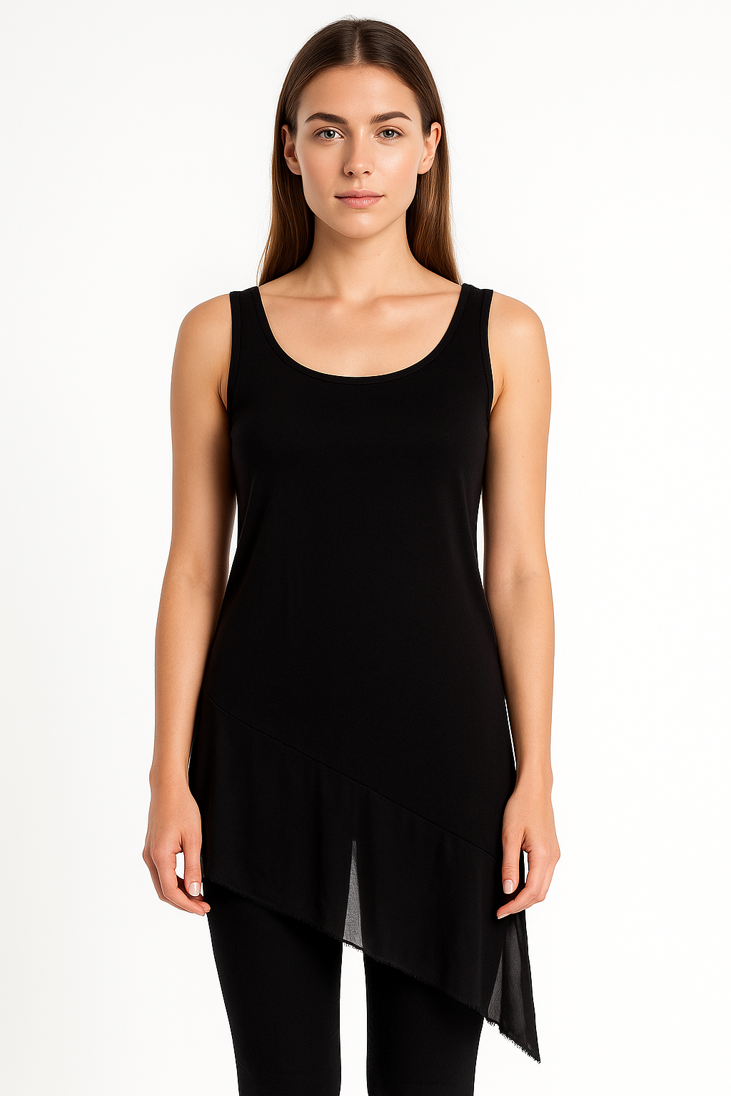 Toby Tunic Top size 10, image 4