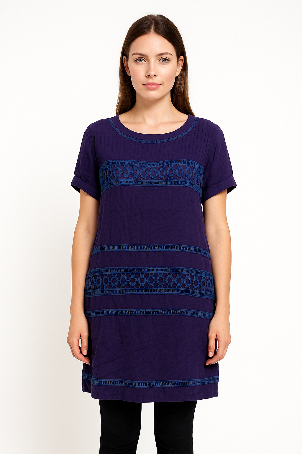Storm Tunic Top size 14, image 2