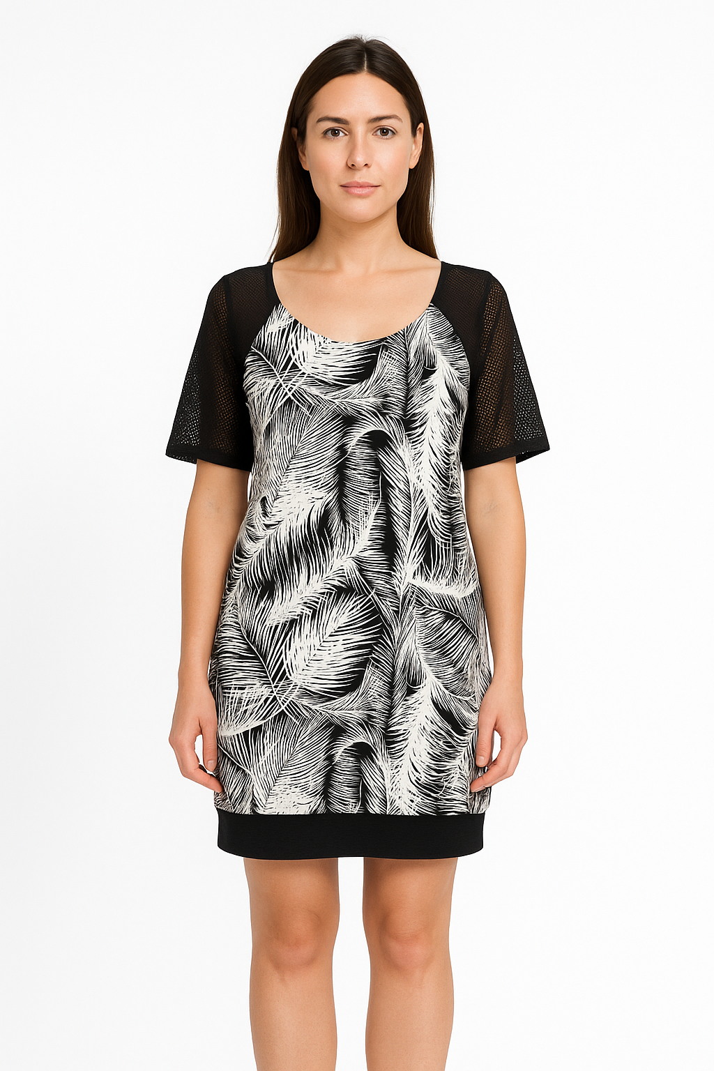 Sass Dress size 14