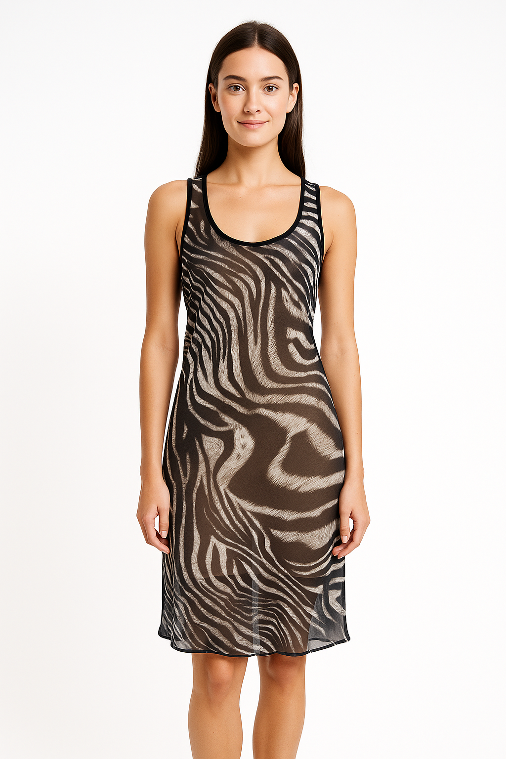 Ricochet Dress size 10