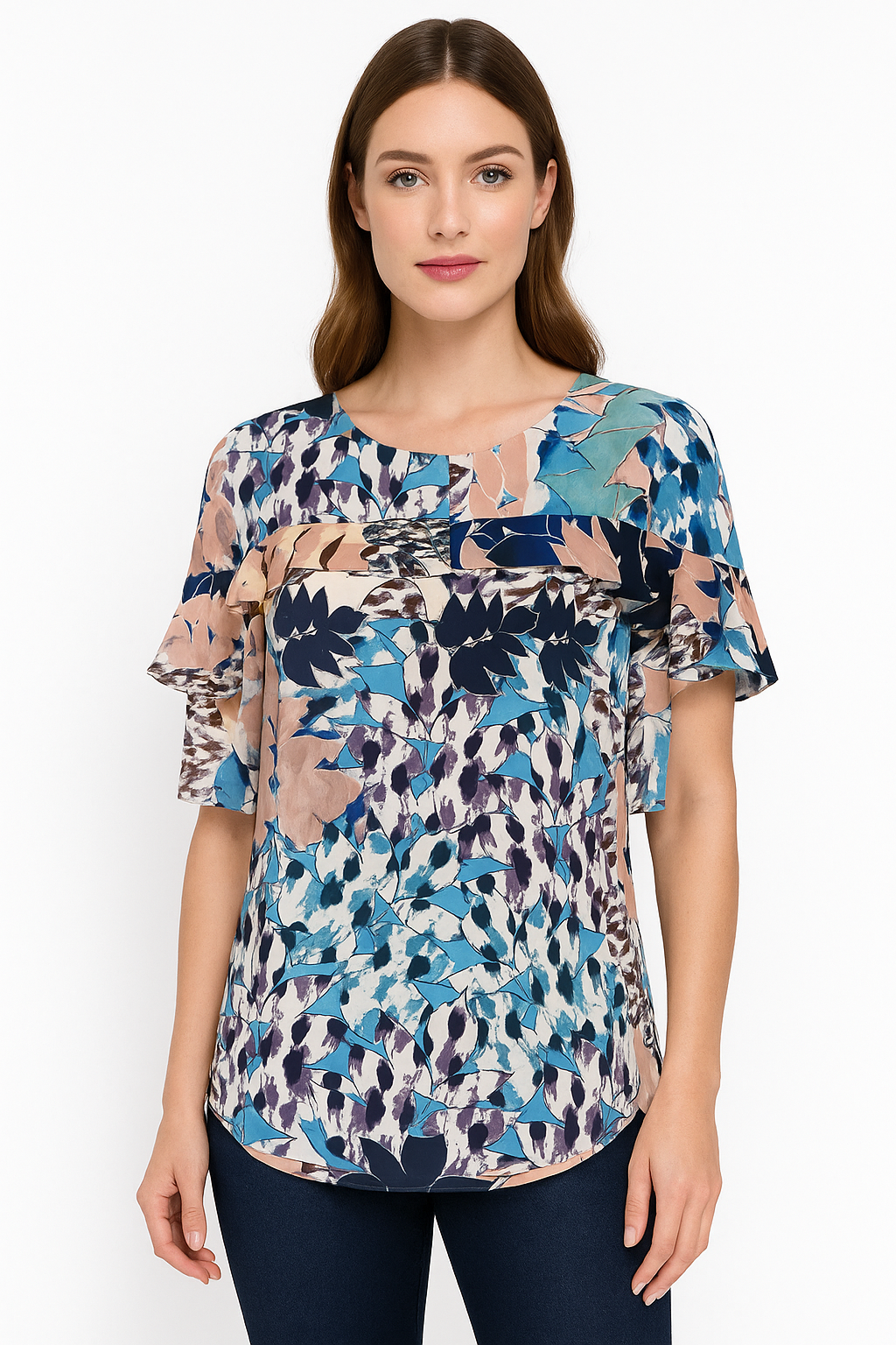 Reiss Top size 10