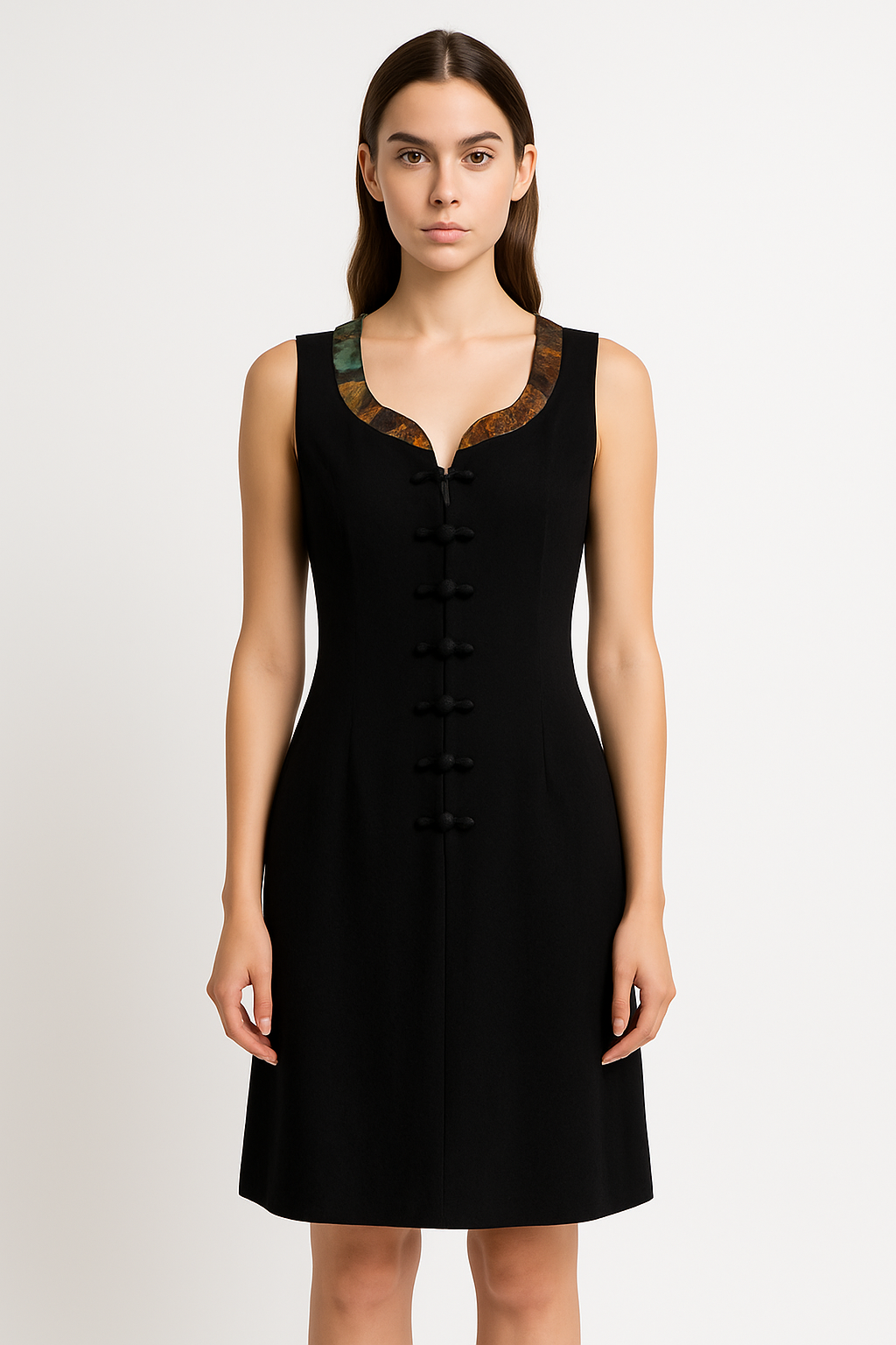 Nicole Miller Dress size 12-14