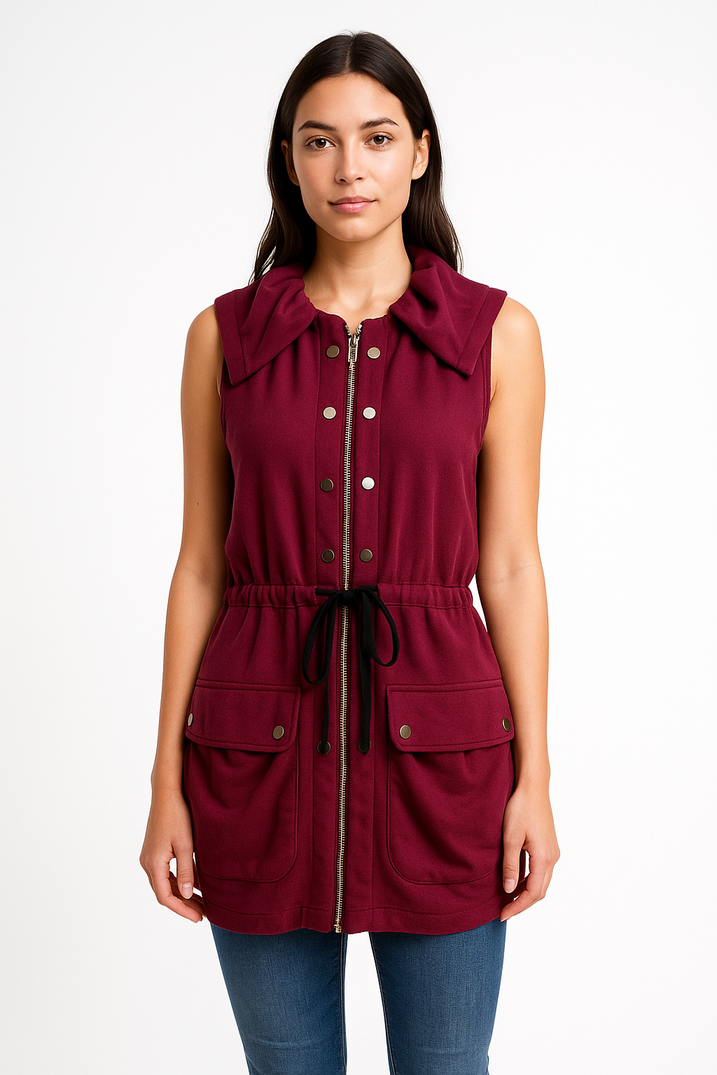 Holmes & Fallon Tunic size 12 - 14