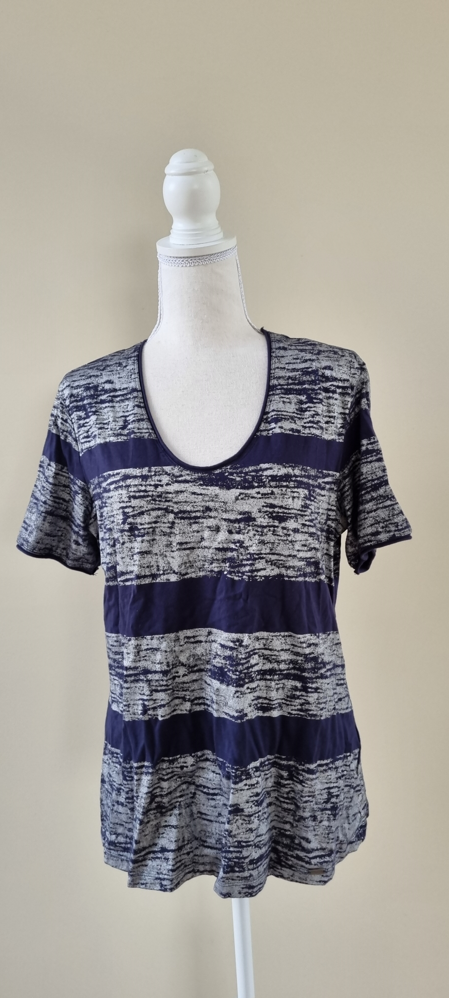 Verge Top size L / 14