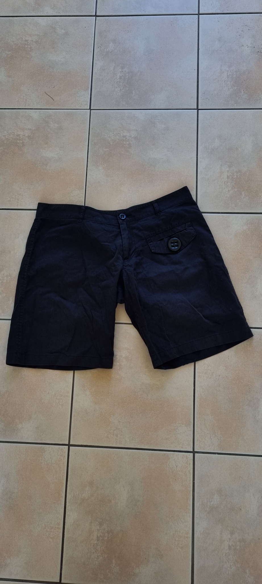 Federation Shorts size S