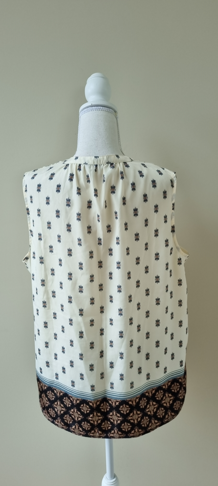 Zest Top Size 18, image 3