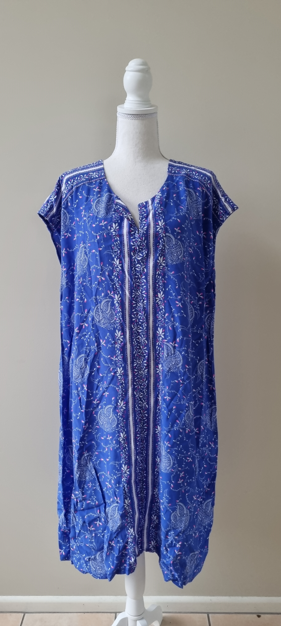 Lilac & Sage Dress Size 16