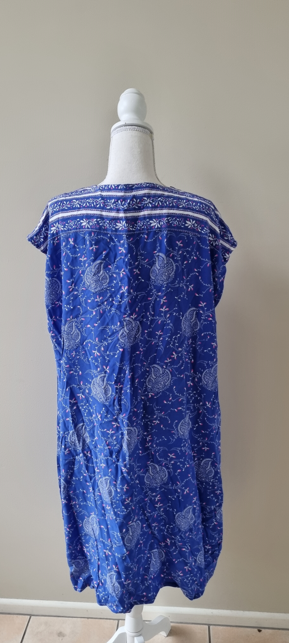Lilac & Sage Dress Size 16, image 3