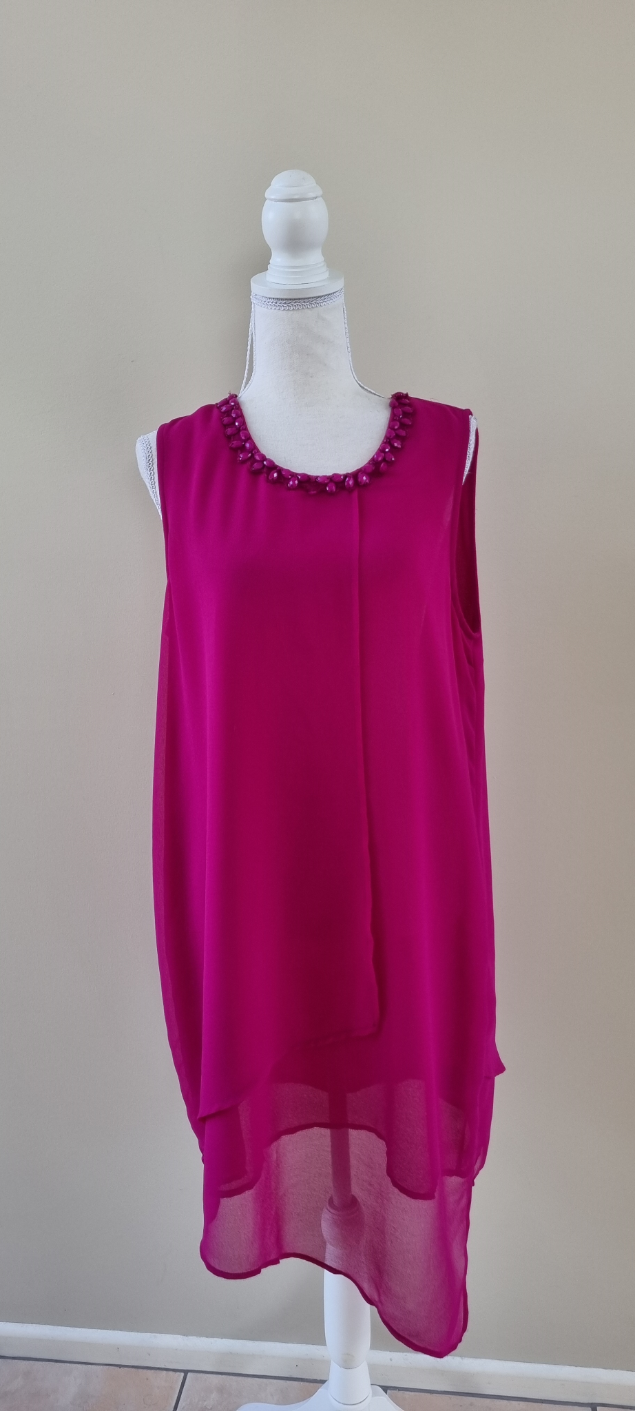 Whistle Tunic Dress size 14