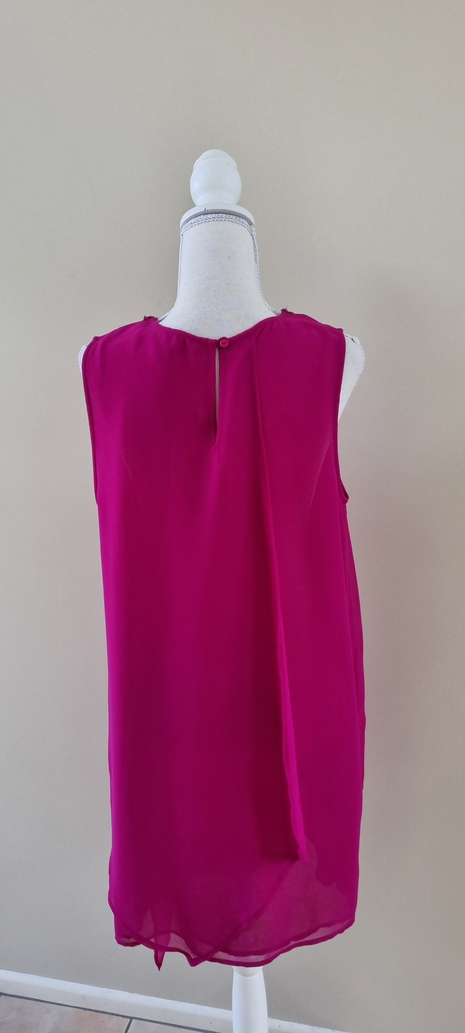 Whistle Tunic Dress size 14, image 3