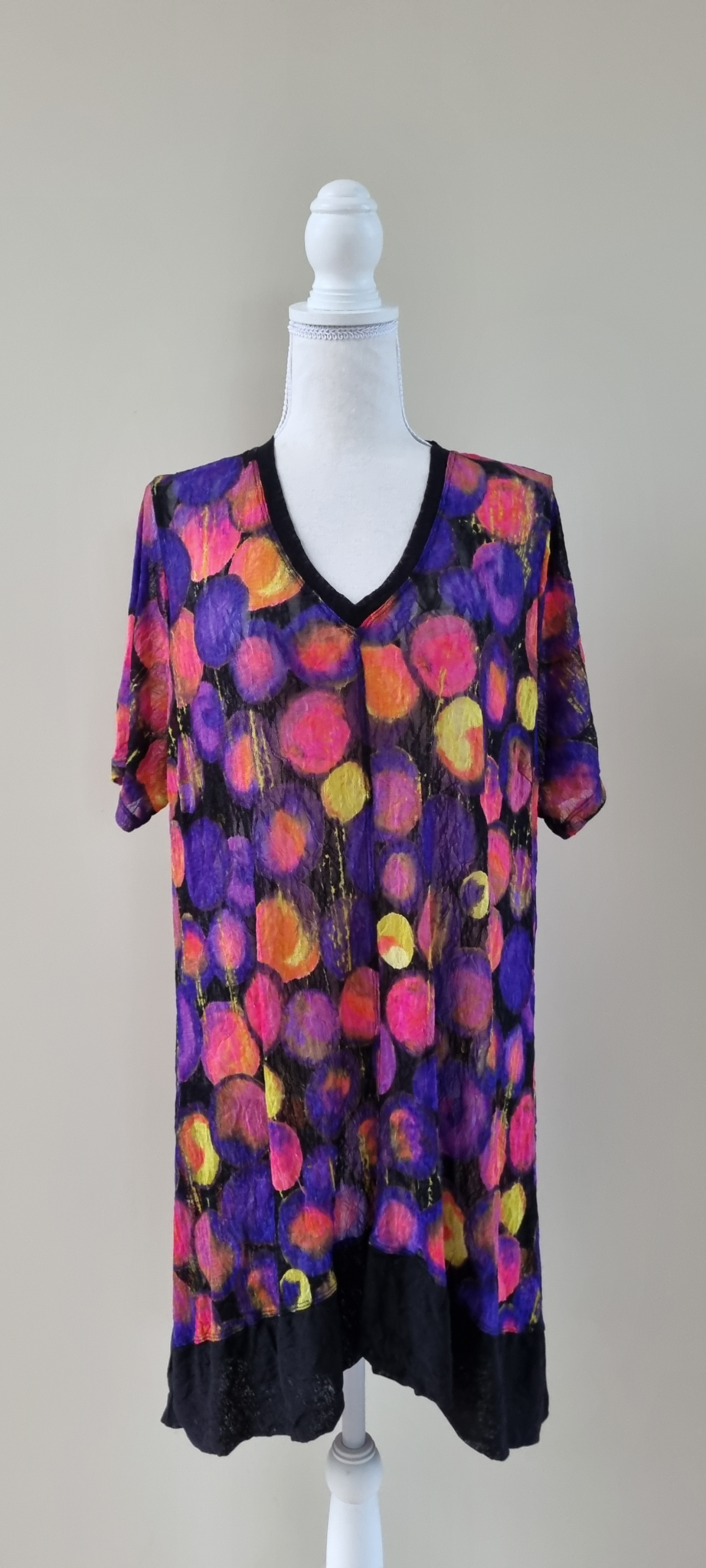 TS Taking Shape Tunic size S / 16
