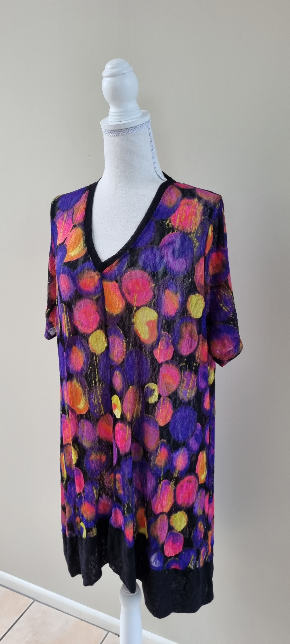 TS Taking Shape Tunic size S / 16, image 2