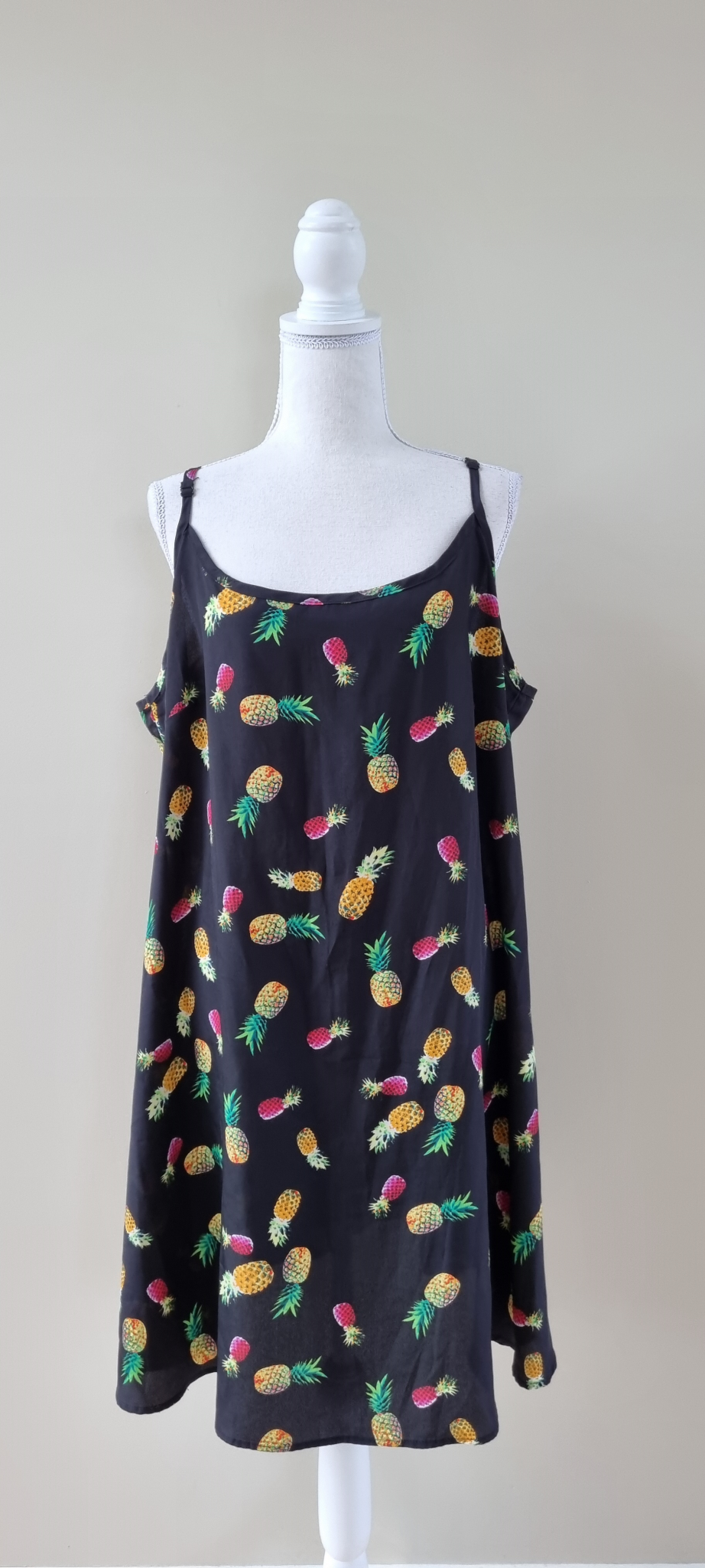 City Chic Dress size L / 20
