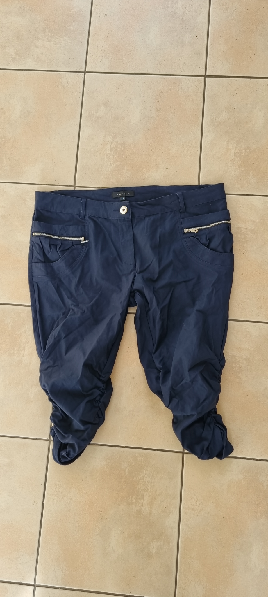 Zafina Pants size 16