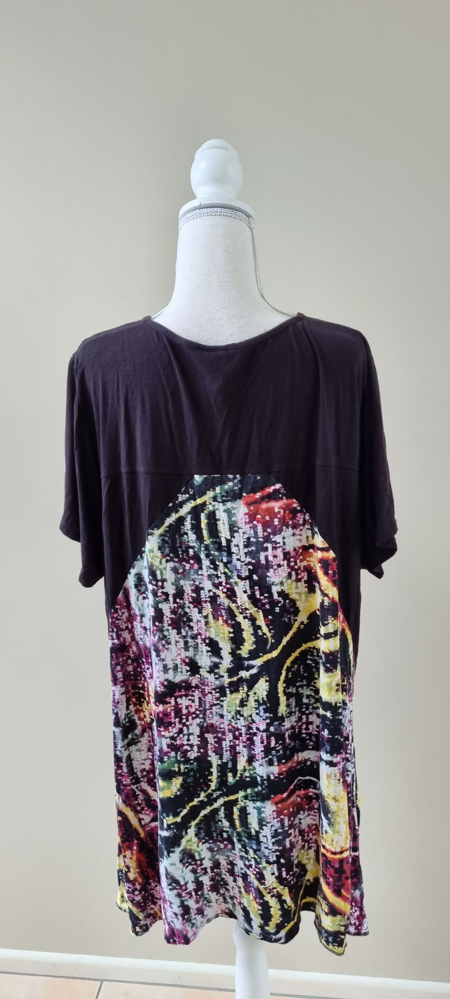 TS Taking Shape Tunic Top size XL, image 3