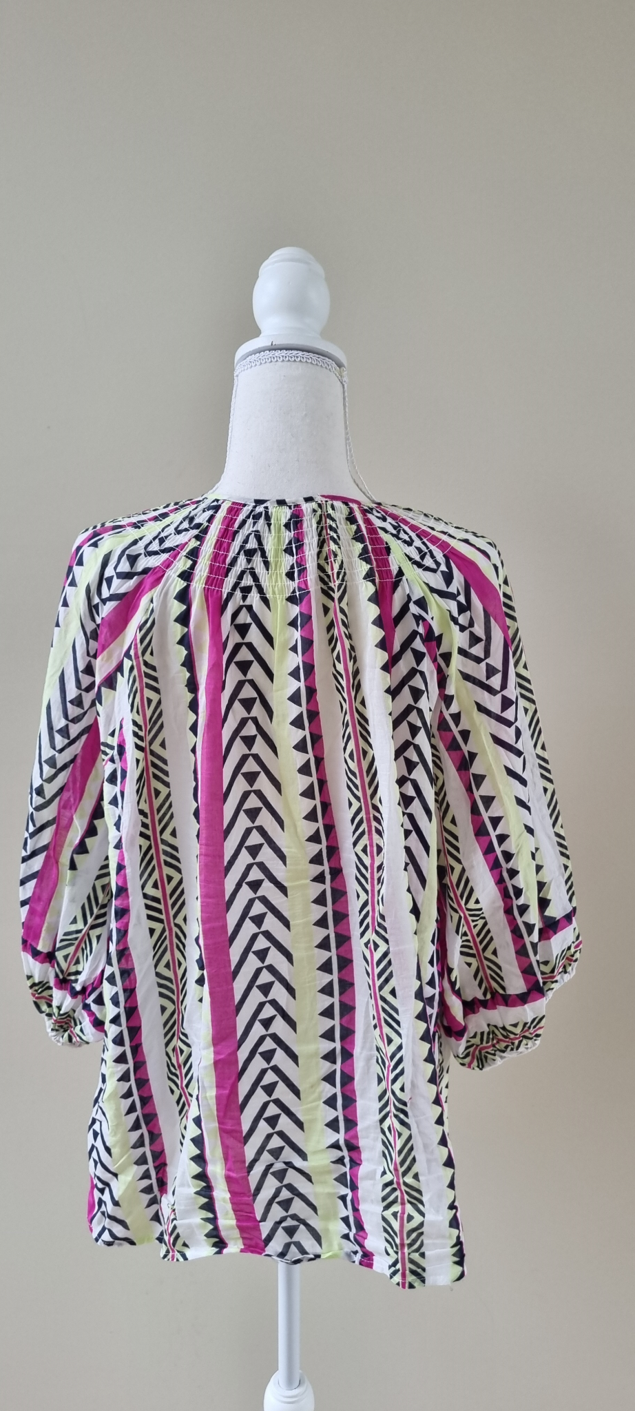 Whistle Tunic Shirt Size 16, image 2