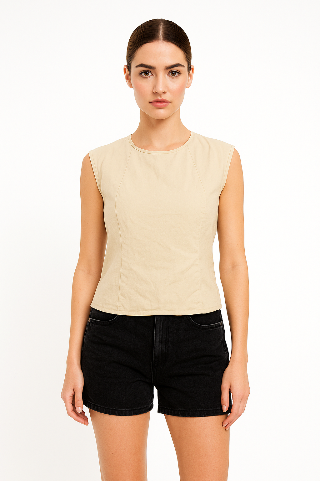 Akira Top size 8